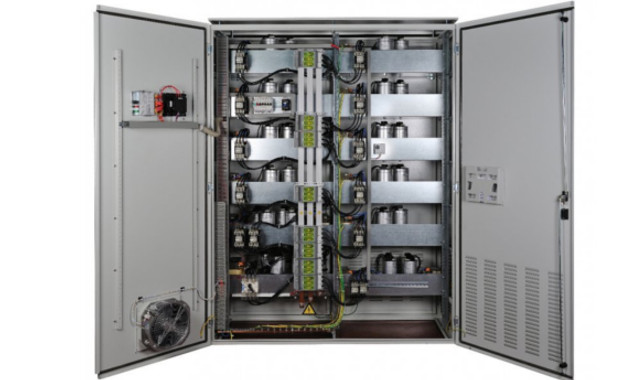 Kompanzasyon Panoları