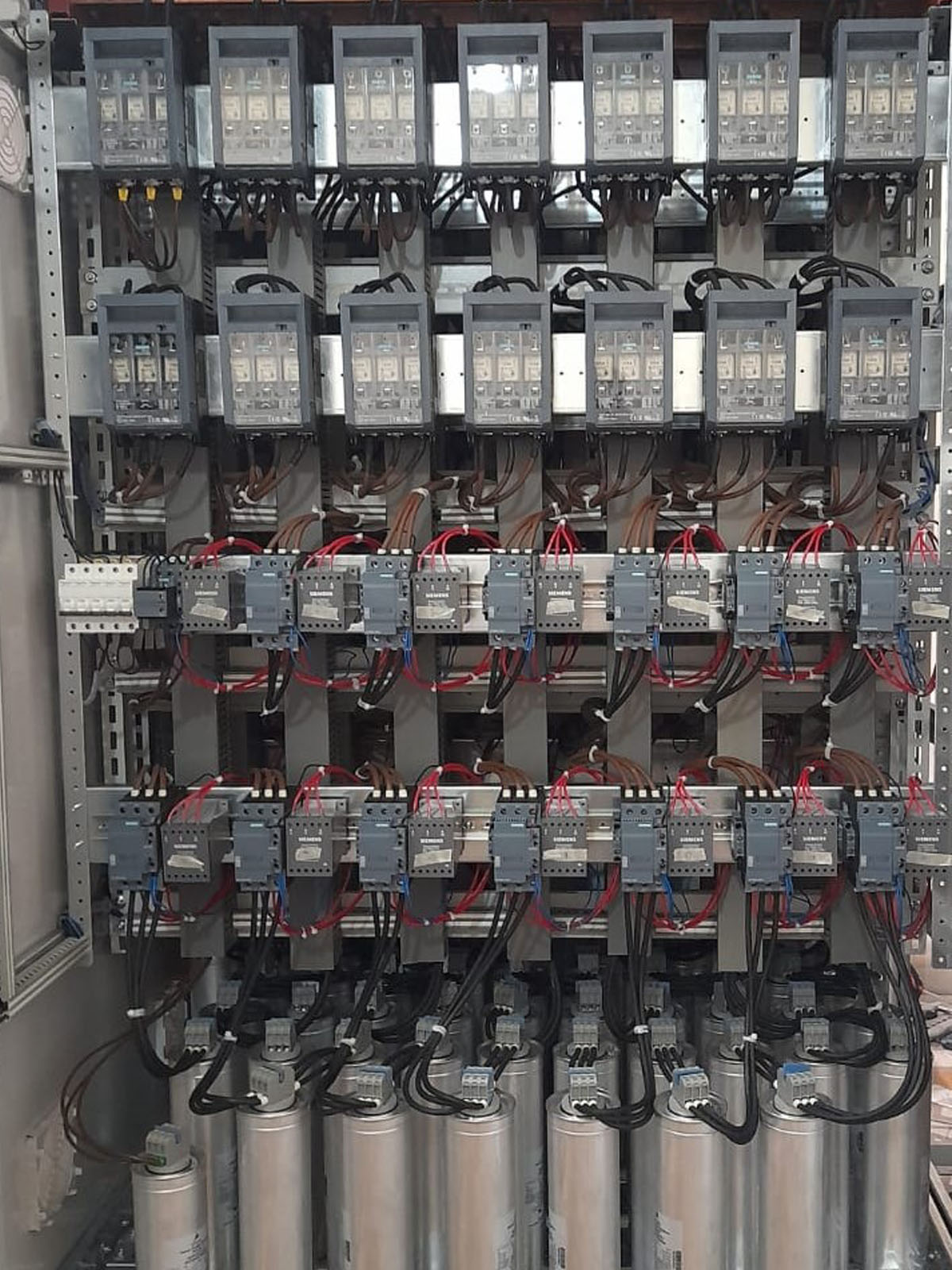 KOMPANZASYON PANOSU 2 