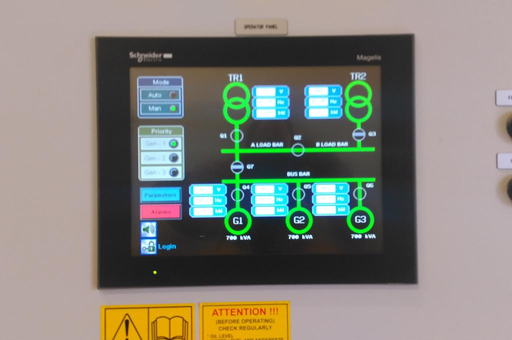 Senkron Ve Kuplaş Uygulamaları